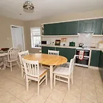 別荘 Glebeh Self Catering Banagher