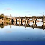 Glebeh Self Catering * Banagher