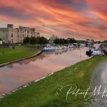 Glebeh Self Catering Banagher