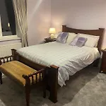 別荘 Glebeh Self Catering Banagher