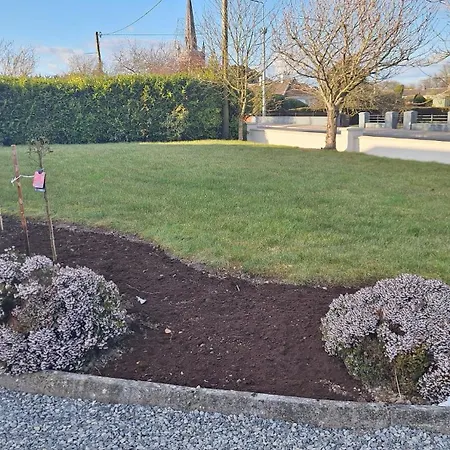 Glebeh Self Catering Vakantiehuis