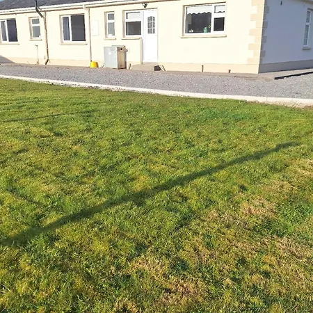 Vakantiehuis Glebeh Self Catering Banagher