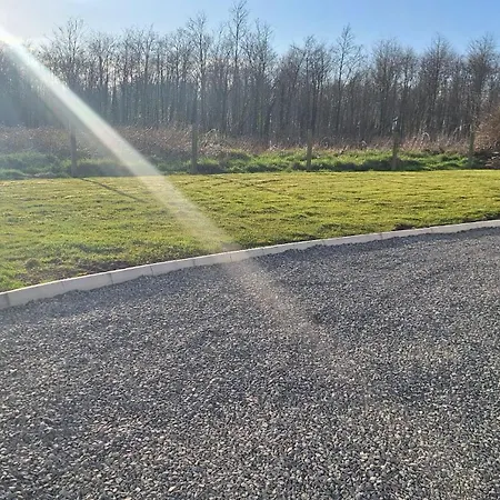 Glebeh Self Catering Vakantiehuis *