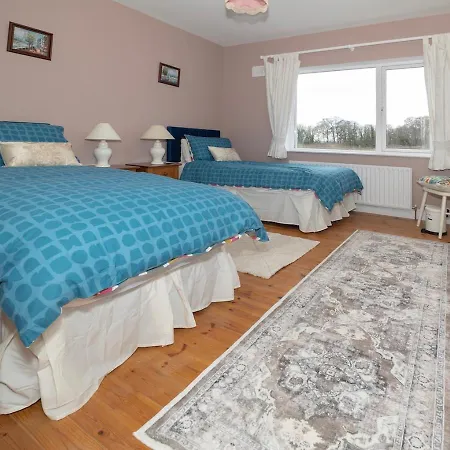 Vakantiehuis Glebeh Self Catering *