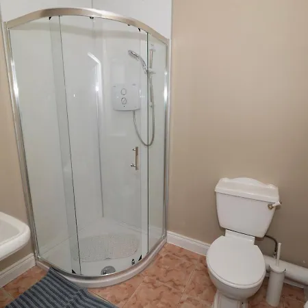 Glebeh Self Catering