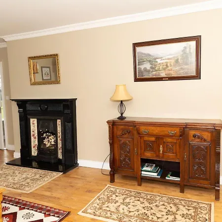 Glebeh Self Catering Banagher