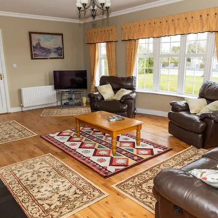 Glebeh Self Catering