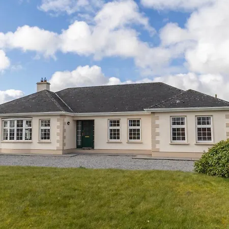 Vakantiehuis Glebeh Self Catering