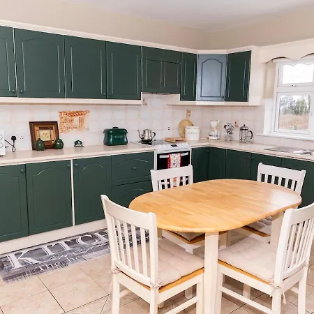 Glebeh Self Catering Holiday home *