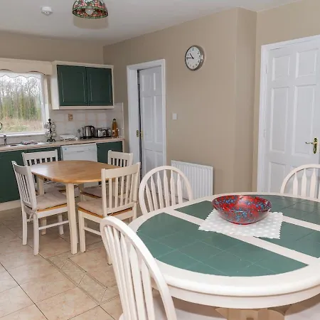 Glebeh Self Catering *