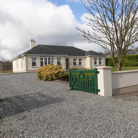 Vakantiehuis Glebeh Self Catering *