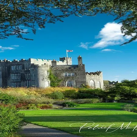 Glebeh Self Catering Banagher