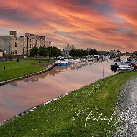Glebeh Self Catering Banagher