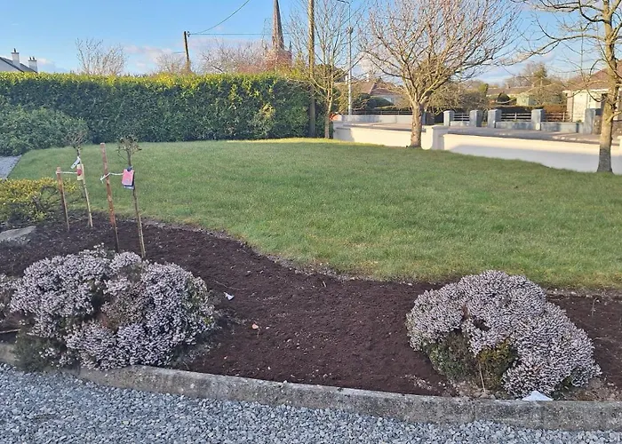 Glebeh Self Catering Дом отдыха