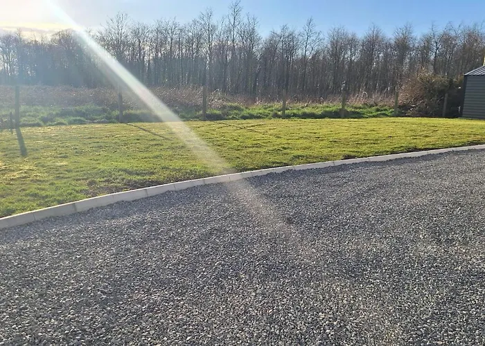 Glebeh Self Catering Дом отдыха *