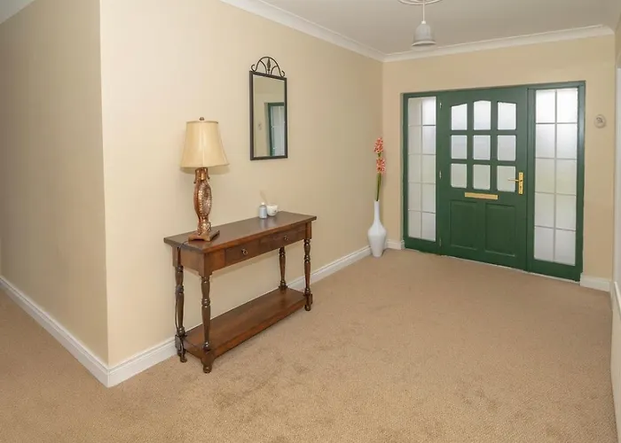 Glebeh Self Catering Дом отдыха *