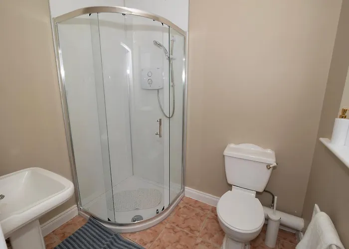 Glebeh Self Catering