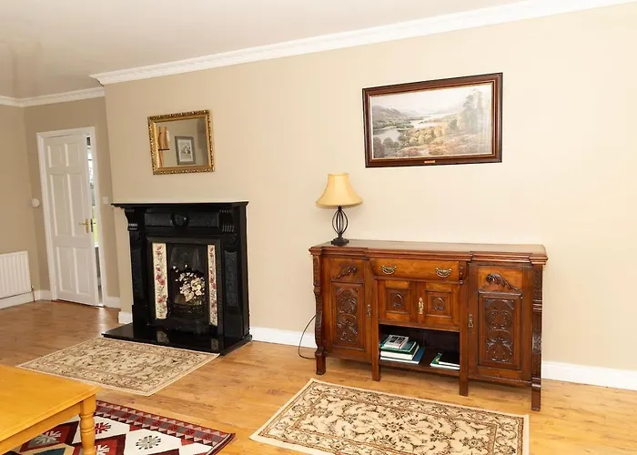 Glebeh Self Catering Banagher