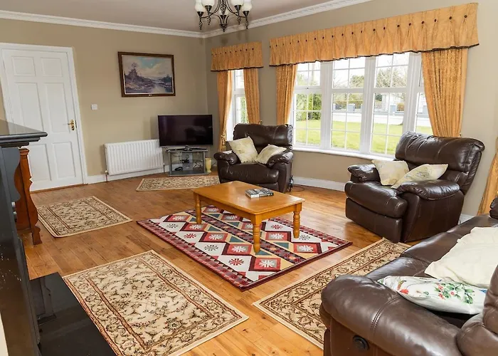 Glebeh Self Catering