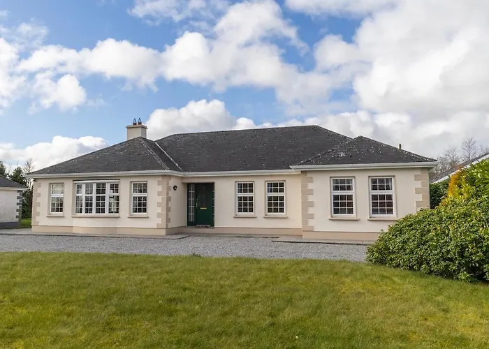 Дом отдыха Glebeh Self Catering