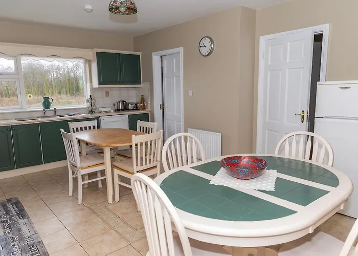 Glebeh Self Catering *