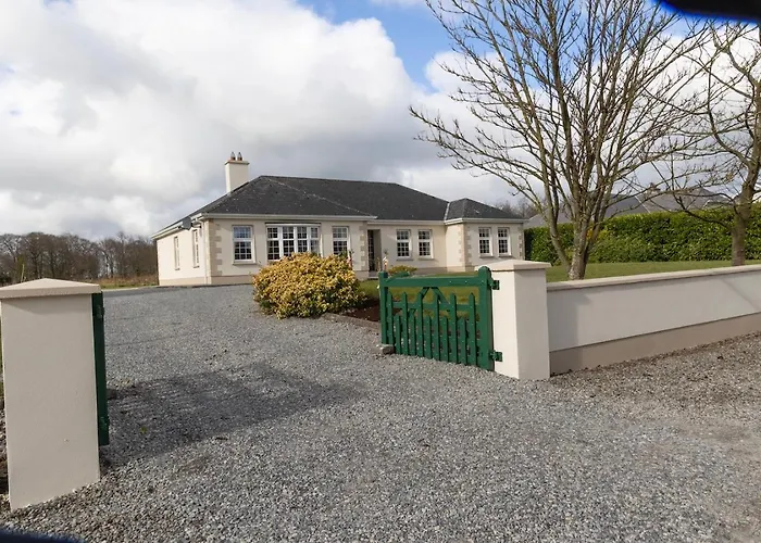 Дом отдыха Glebeh Self Catering *