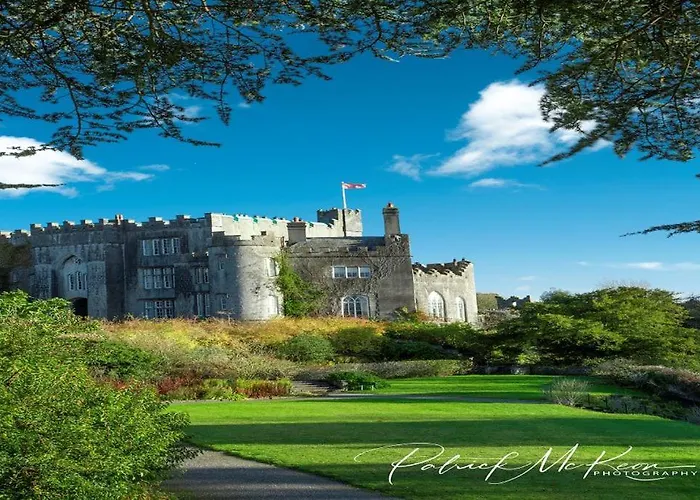 Glebeh Self Catering Banagher