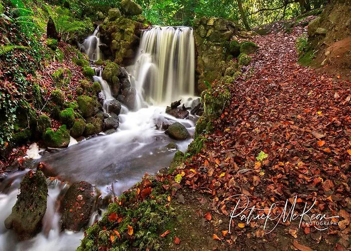 Дом отдыха Glebeh Self Catering *