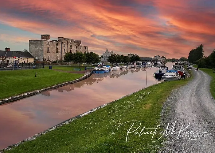 Glebeh Self Catering Banagher
